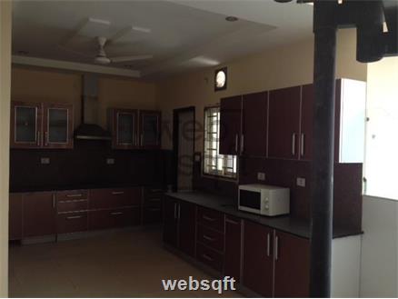 Hyderabad 4 BHK Apartment-flats for Sale